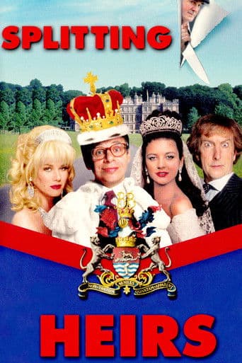 Poster for Splitting Heirs