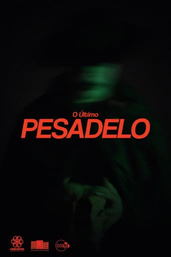 Poster for O Último Pesadelo
