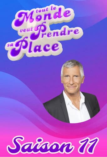 Poster for Season 11