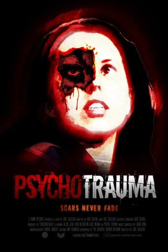 Poster for Psycho Trauma