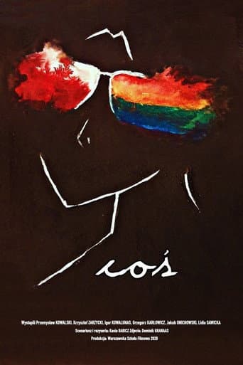 Poster for Coś