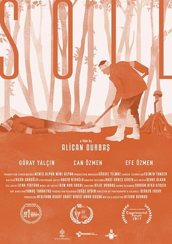 Poster for Soil