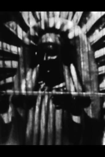 Poster for MORTEM IMAGINIS.