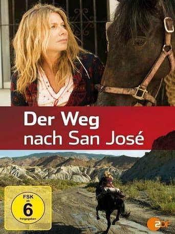 Poster for Der Weg nach San José