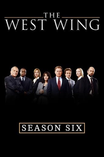 Poster for Season 6