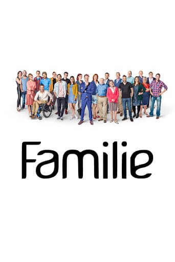Poster for Familie
