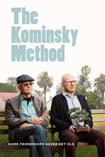 Poster for Season 1