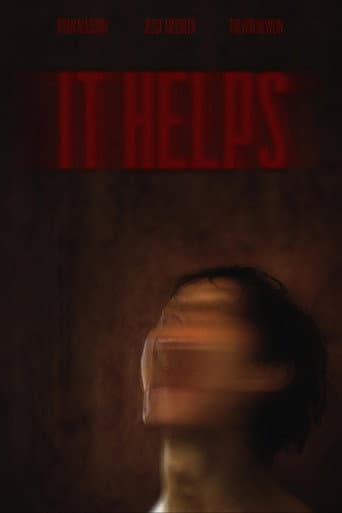 Poster for It Helps