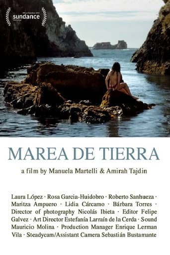 Poster for Land Tides