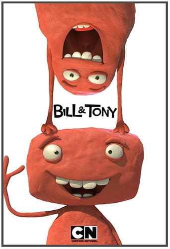 Poster for Bill and Tony