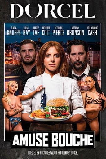 Poster for Amuse Bouche