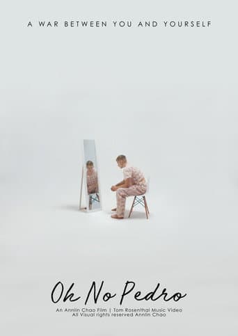 Poster for Oh No Pedro