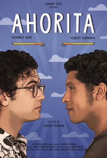 Poster for Ahorita