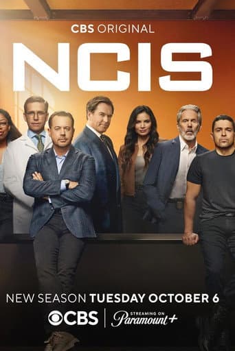 Poster for Season 24
