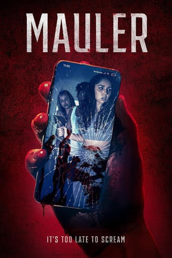 Poster for Mauler