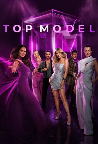 Poster for Poland's Next Top Model