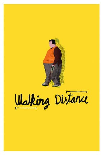 Poster for Walking Distance