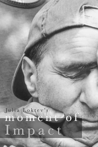 Poster for Moment of Impact