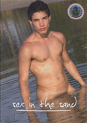 Poster for Sex in the Sand