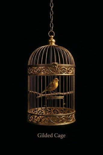 Poster for Gilded Cage