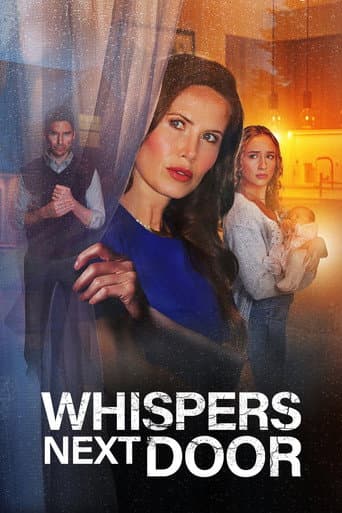 Poster for Whispers Next Door