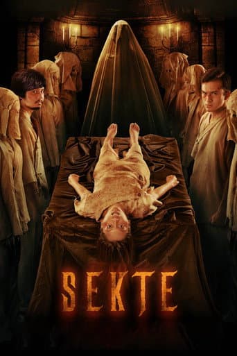 Poster for Sekte