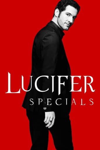 Poster for Specials