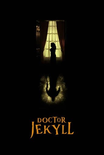 Poster for Doctor Jekyll