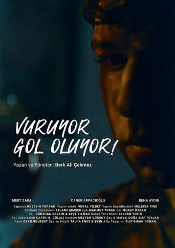 Poster for And He Scores!