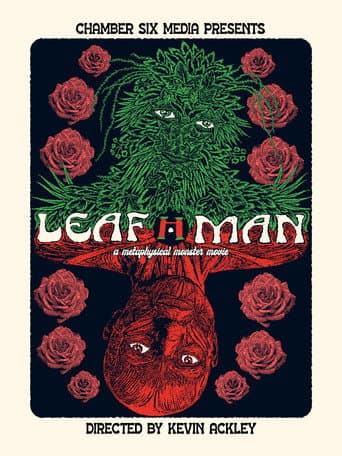 Poster for Leaf Man
