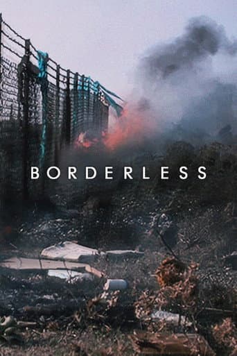 Poster for Borderless