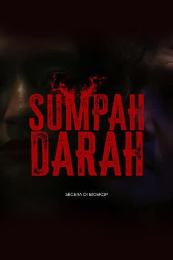 Poster for Sumpah Darah