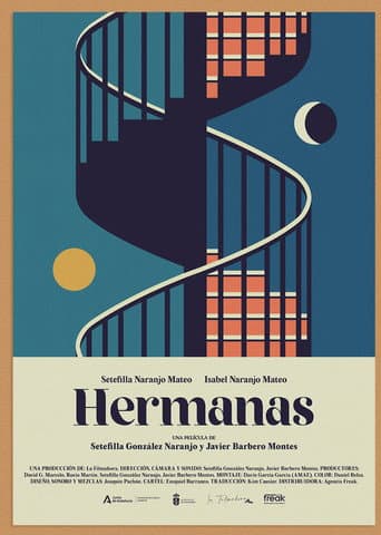 Poster for Hermanas