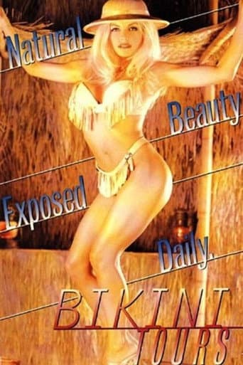 Poster for Bikini Tours