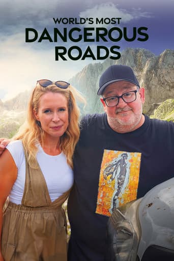 Poster for Series 6