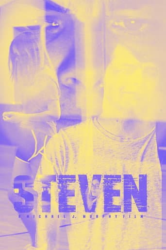 Poster for Steven