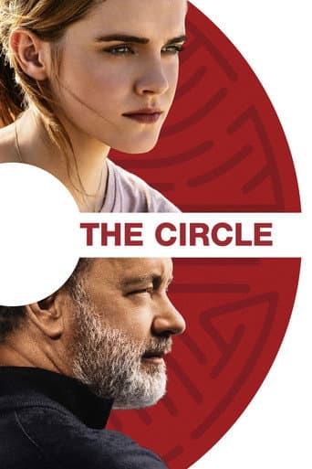 Poster for The Circle