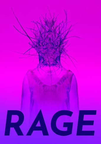 Poster for Rage