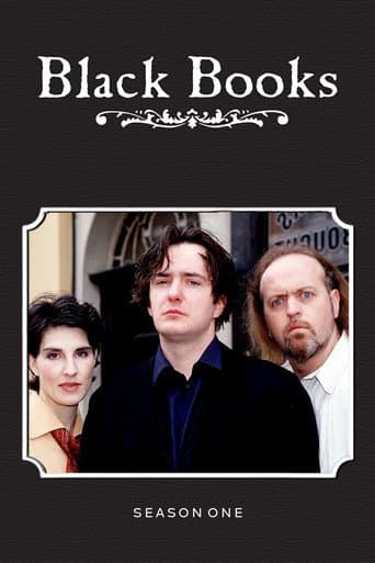 Poster for Season 1