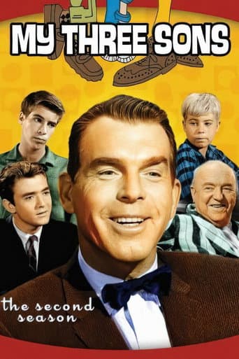 Poster for Season 2