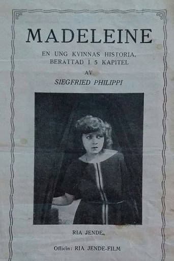 Poster for Madeleine