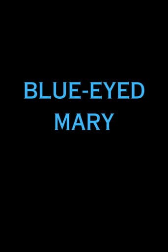 Poster for Blue-Eyed Mary