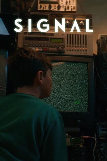 Poster for Signal
