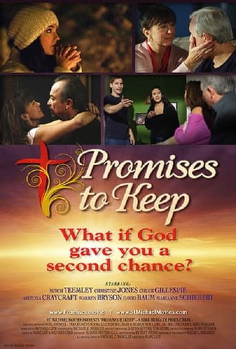 Poster for Promises to Keep