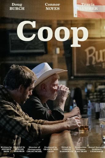 Poster for Coop