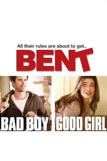 Poster for Bent