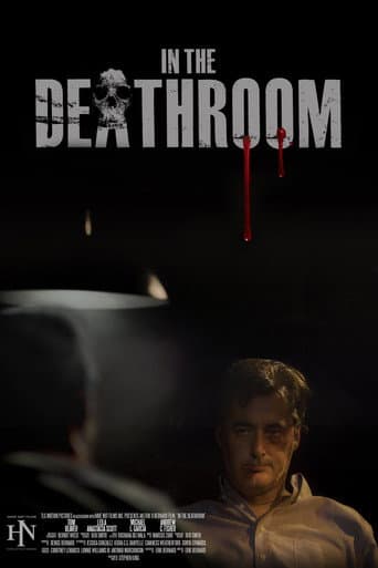 Poster for In the Deathroom