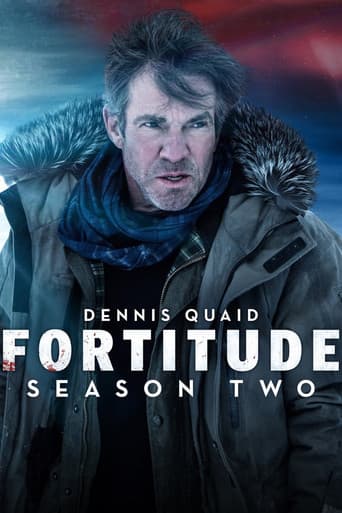 Poster for Season 2