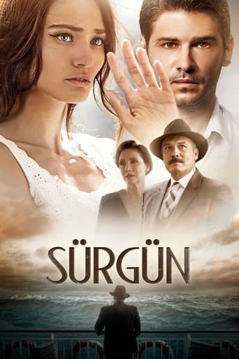 Poster for Sürgün
