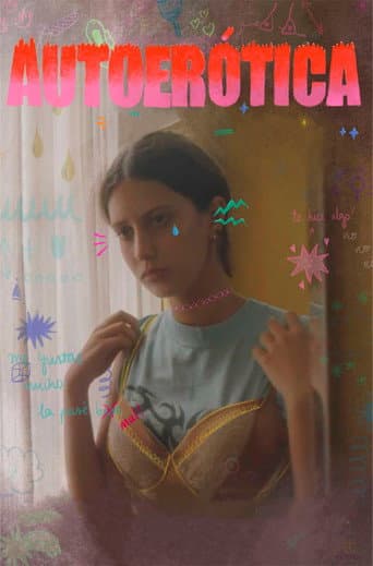 Poster for Autoerotic